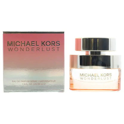 Michael Kors Wonderlust 1 Oz Eau De Parfum Spray For Women Michael Kors