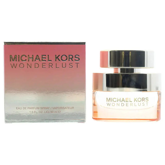 Michael Kors Wonderlust 1 Oz Eau De Parfum Spray For Women Michael Kors