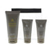 Molton Brown Indian Cress 3 Piece Gift Set: Shampoo 80ml - Conditioner 30ml - Conditioner 30ml Molton Brown