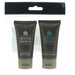 Molton Brown 2 Piece Gift Set: Coastal Cypress  Sea Fennel Body Wash 30ml - Ylang Ylang Body Lotion 30ml Molton Brown