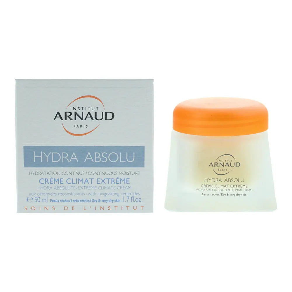 Institut Arnaud Hydra Absolute Extreme Climate Cream 50ml Institut Arnaud