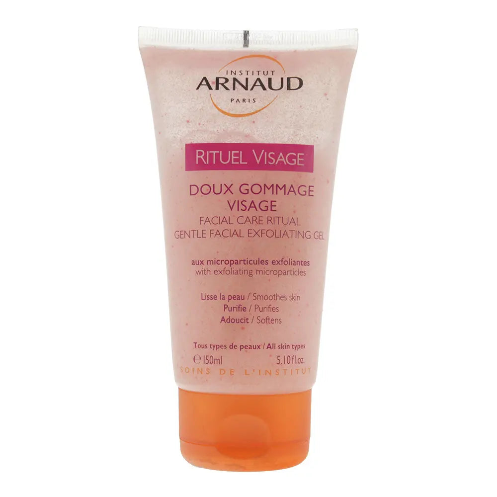 Institut Arnaud Gentle Facial  Exfoliating Gel 150ml Institut Arnaud