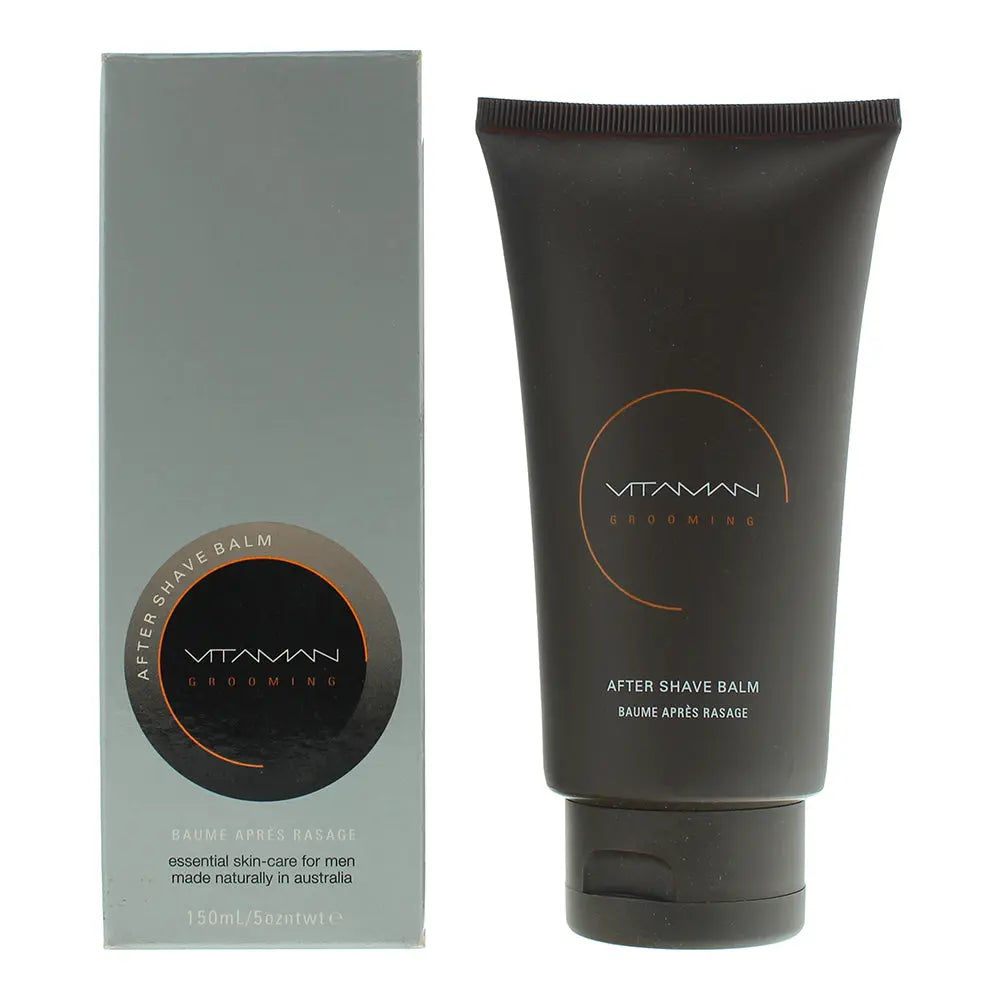 Vitaman Aftershave Balm 150ml Vitaman