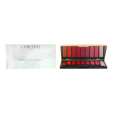 Lancôme L'Absolu Rouge Lip Palette 9.95g Lancã´Me