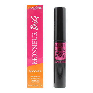 Lancôme Monsieur Big 03 Abstract Burgundy Mascara 10ml Lancã´Me