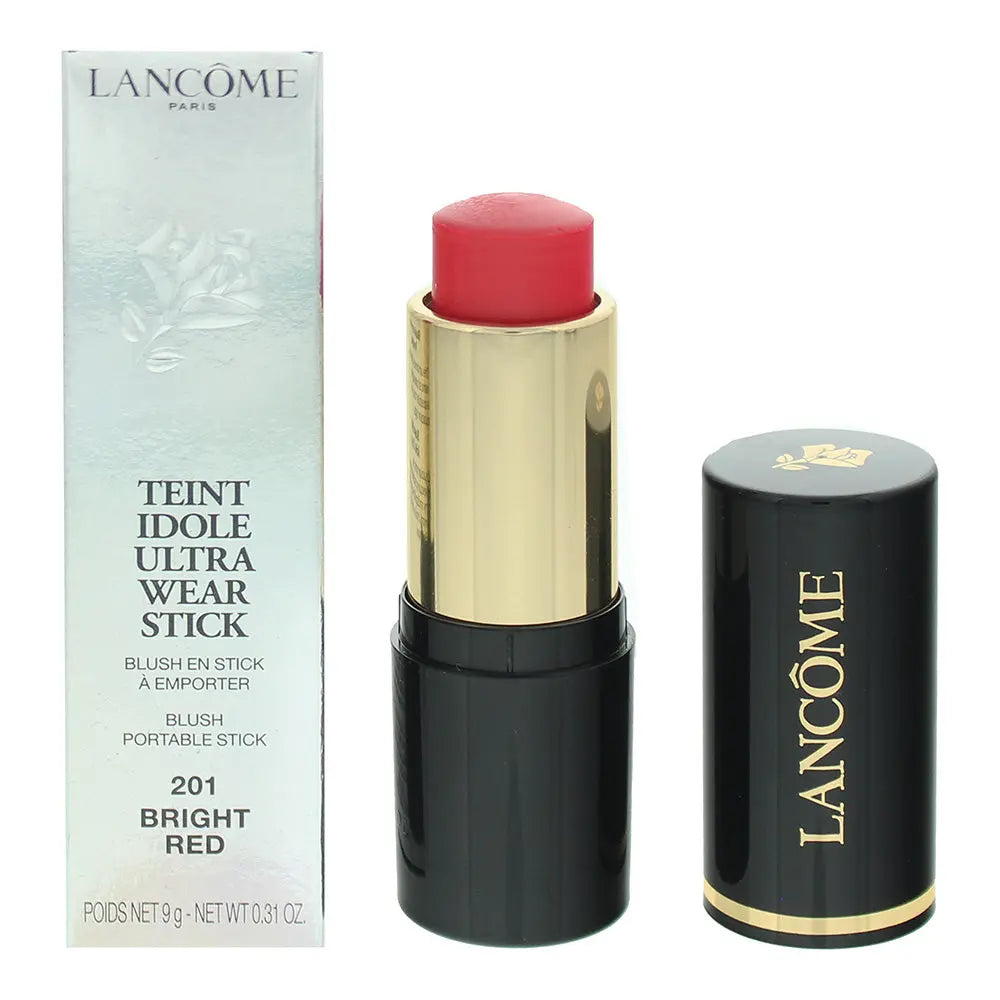 Lancôme Teint Idole Ultra Wear 201 Bright Red Blush 9g Lancã´Me