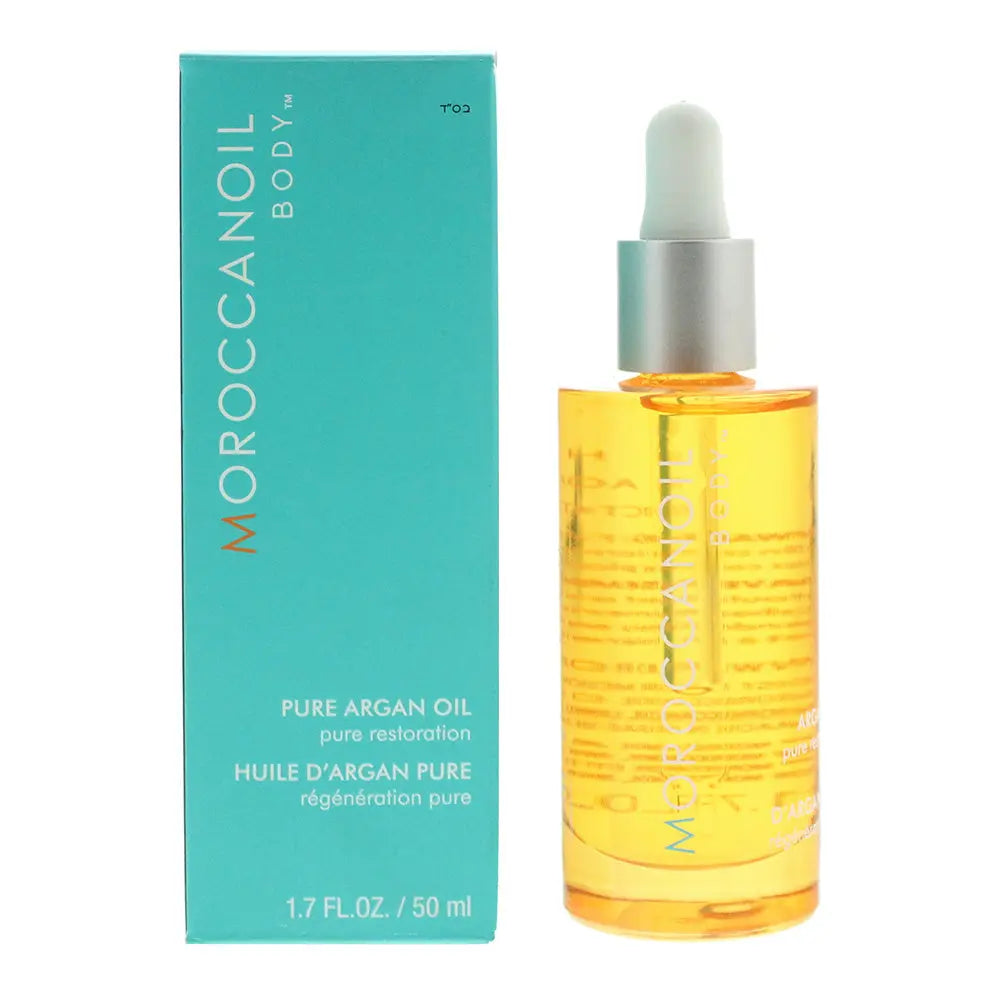 Moroccanoil Pure Argan Oil 50ml Moroccanoil