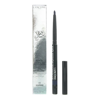 Lancôme Khol  Hypnôse Waterproof 03 Marine Eye Pencil 0.3g Lancã´Me