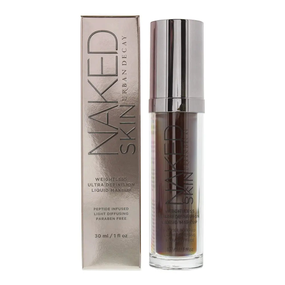 Urban Decay Naked 12.5 Liquid Foundation 30ml Urban Decay