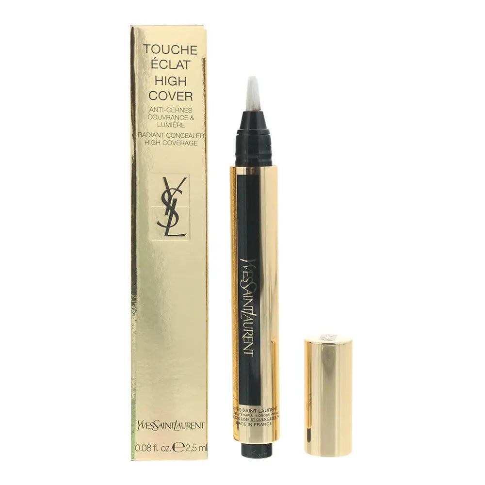 Yves Saint Laurent Touche Éclat Coffee 7 Concealer 2.5ml Yves Saint Laurent