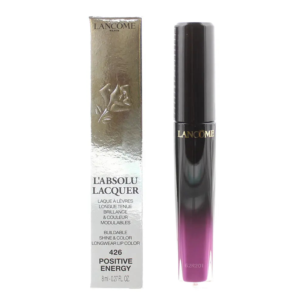 Lancôme L'absolu 426 positive Energy Lip Color 8ml Lancã´Me