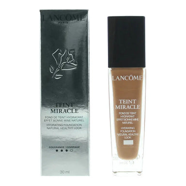 Lancôme Teint Miracle 11 Muscade Liquid Foundation 30ml Lancã´Me