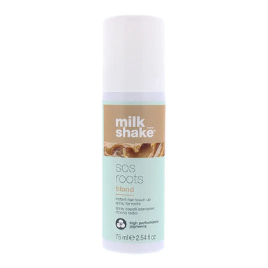 Milk_Shake SOS Roots Blonde Pigment Spray 75ml Milk_Shake