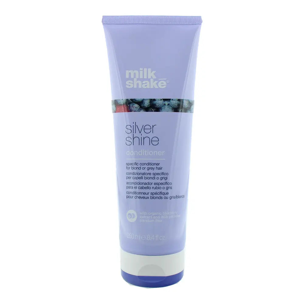 Milk_Shake Silver Shine Conditioner 250ml Milk_Shake