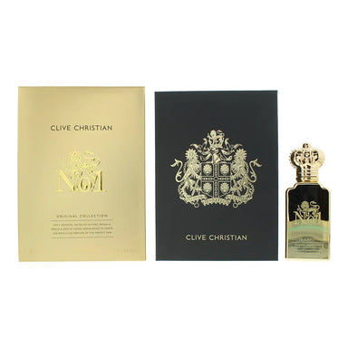 Clive Christian Original Collection No.1 Masculine Parfum 50ml Clive Christian