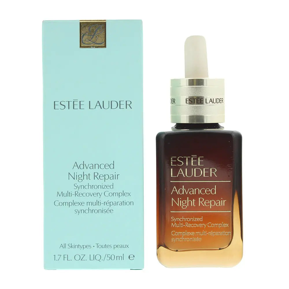 Estée Lauder Advanced Night Repair Multi-Recovery Complex Serum 50ml Estée Lauder