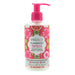 Yardley Flowerazzi Magnolia  Pink Orchid Body Lotion 250ml Yardley