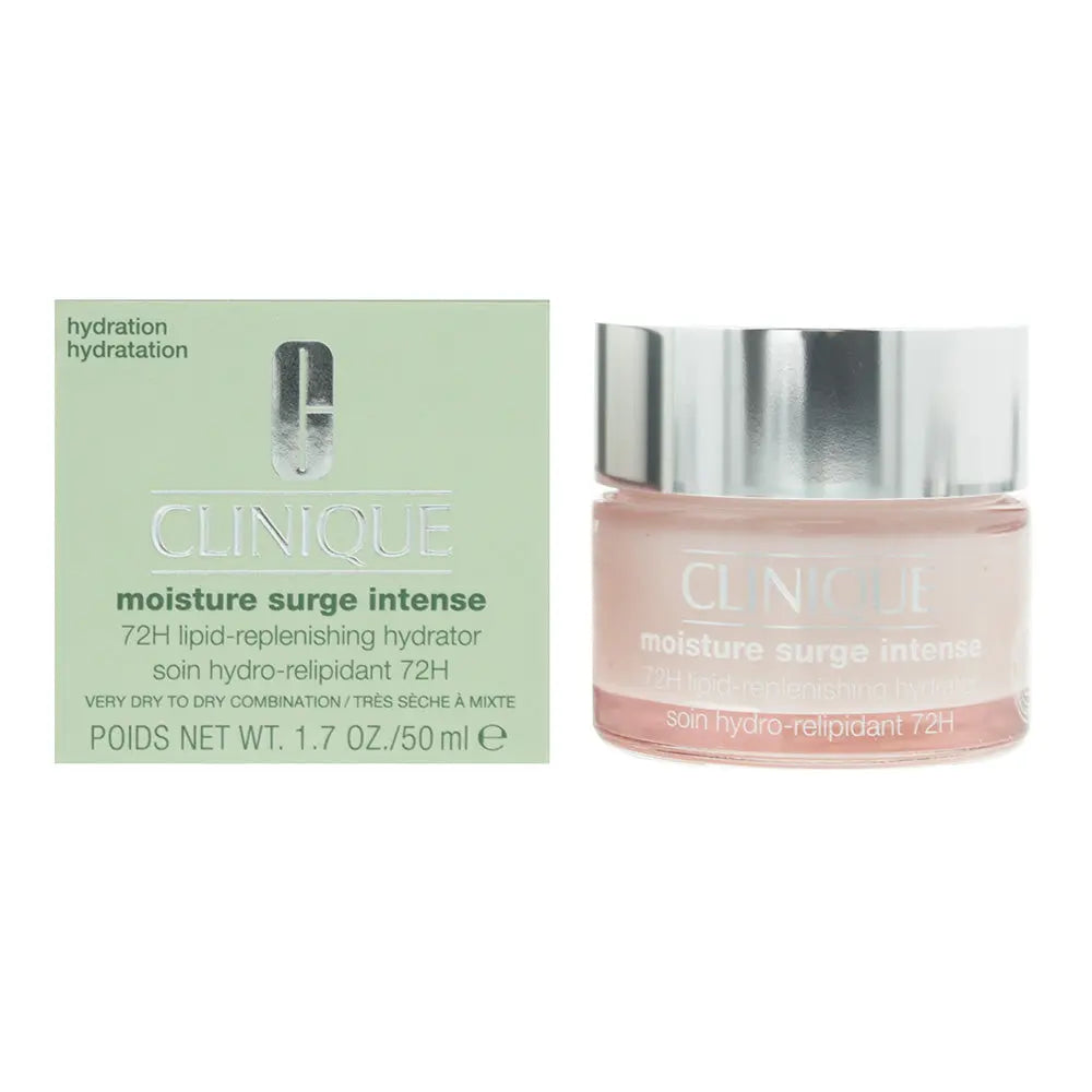 Clinique Moisture Surge 72 Hour Auto Replenishing Hydrator 50ml Clinique