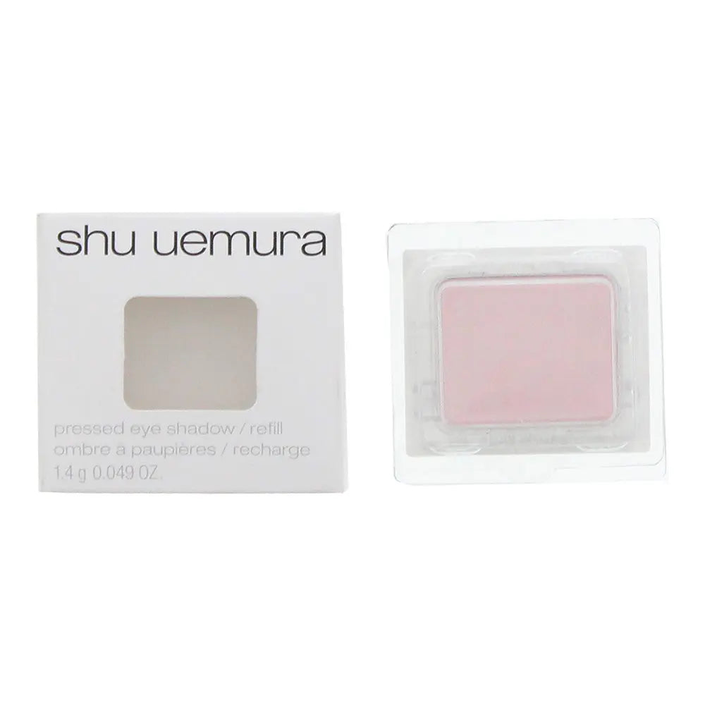 Shu Uemura Eye Shadow 128 M Light Pink Pressed Powder 1.4g Shu Uemura