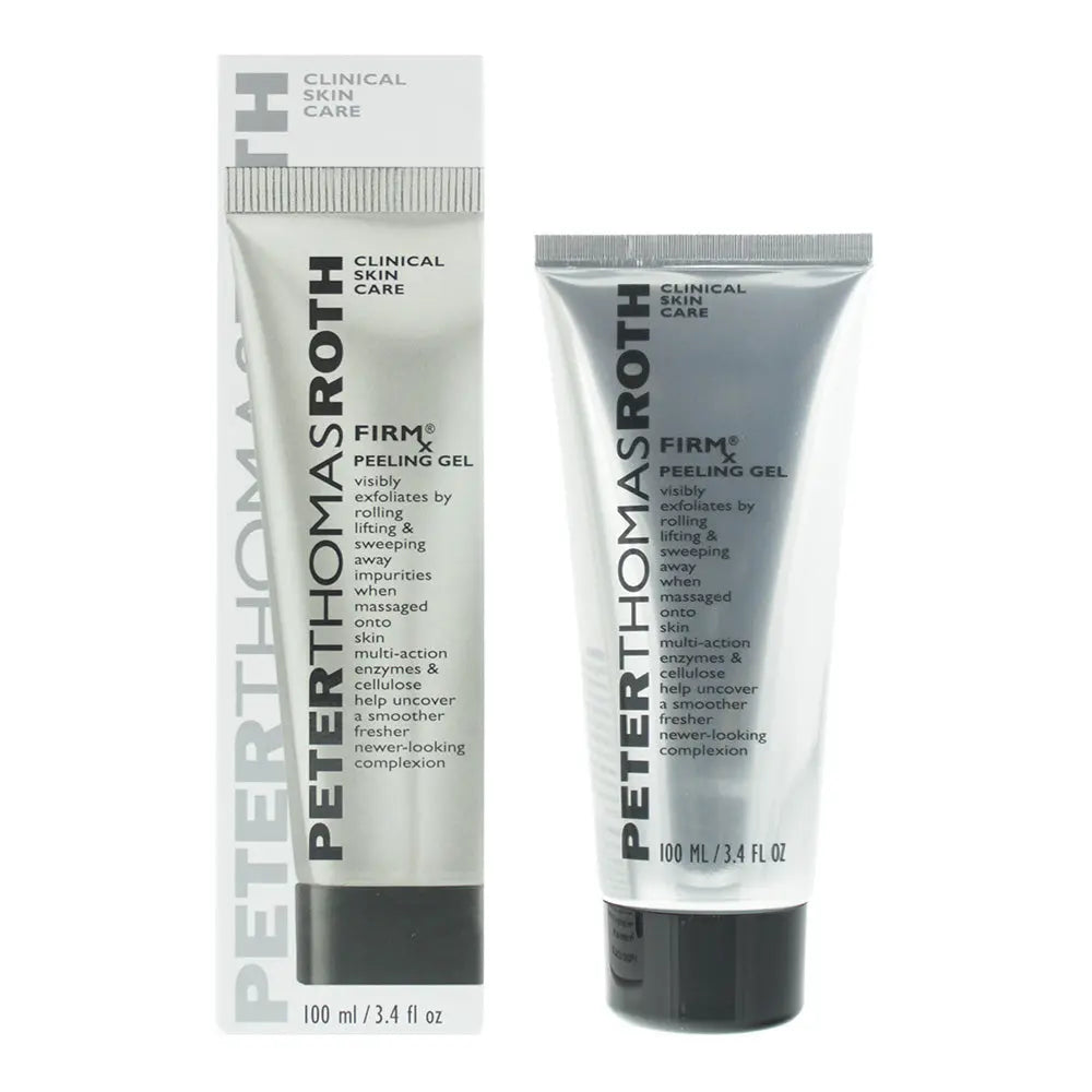 Peter Thomas Roth Firmx Peeling Gel 100ml Peter Thomas Roth