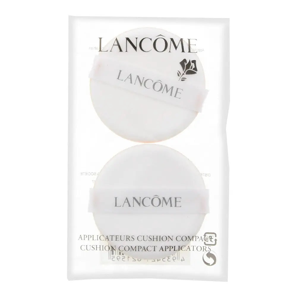 Lancôme Blanc Expert Cushion Compact Puff X 2 Lancã´Me