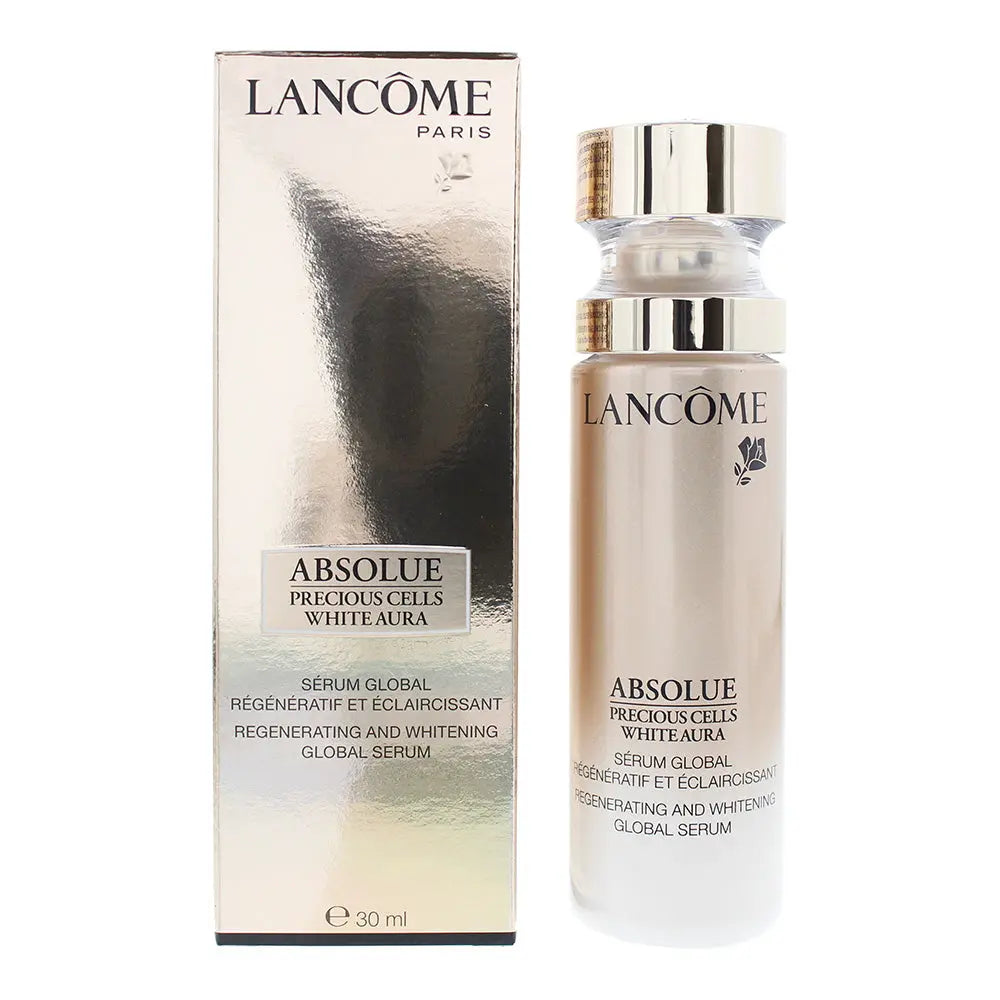 Lancôme Absolue Precious Cells White Aura Global Serum 30ml Lancã´Me