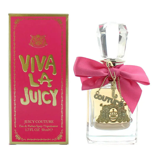 Viva La Juicy 1.7 Eau De Parfum Spray Juicy Couture