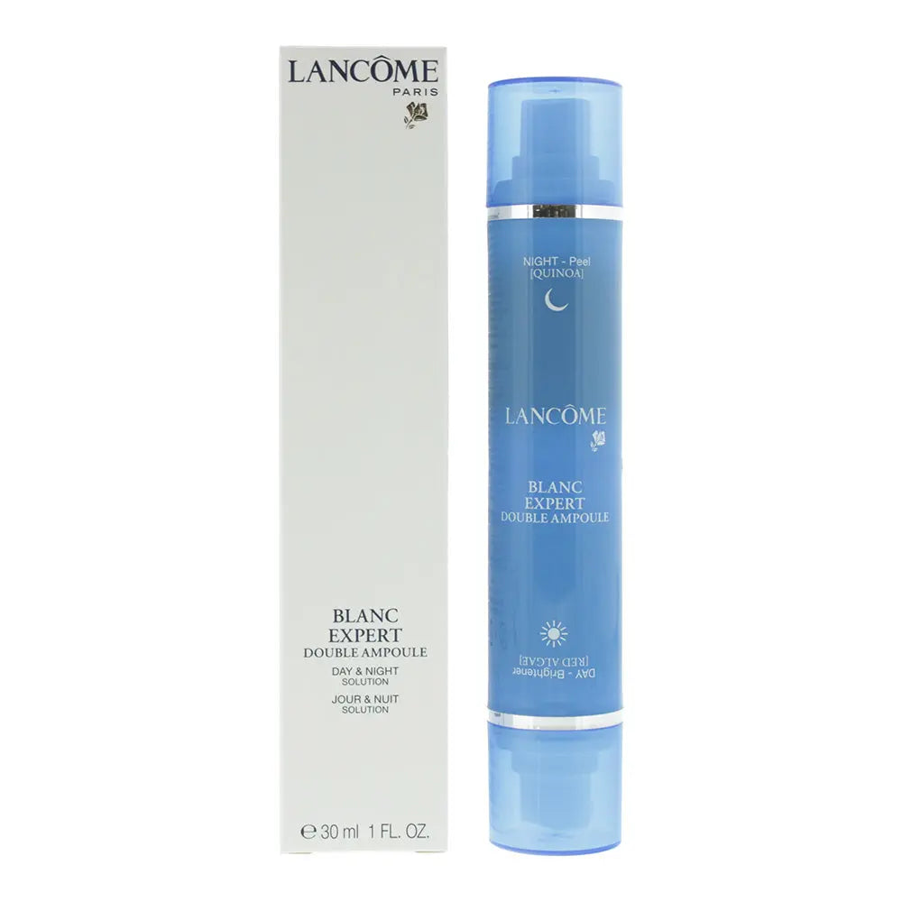 Lancôme Blanc Expert Double Ampoule Day  Night Solution 30ml Lancã´Me