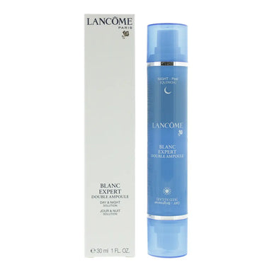 Lancôme Blanc Expert Double Ampoule Day  Night Solution 30ml Lancã´Me