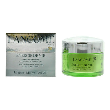 Lancôme Energie De Vie Exfoliating Mask 15ml Lancã´Me