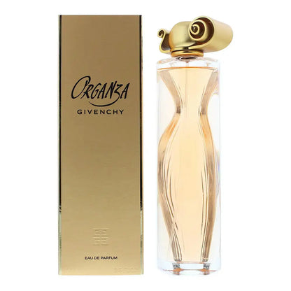 Organza 3.3 Eau De Parfum Spray Givenchy