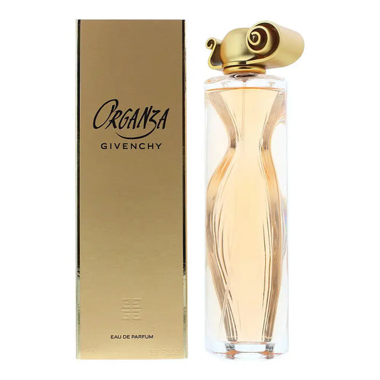 Organza 3.3 Eau De Parfum Spray Givenchy