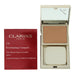 Clarins Everlasting Compact Foundation SPF 9 #114 Cappuccino 10g Clarins