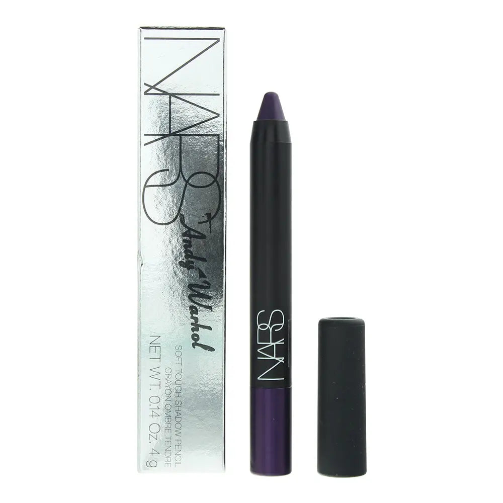 Nars Soft Touch Shadow Pencil 8211 Andy Warhol Trash 4g Nars