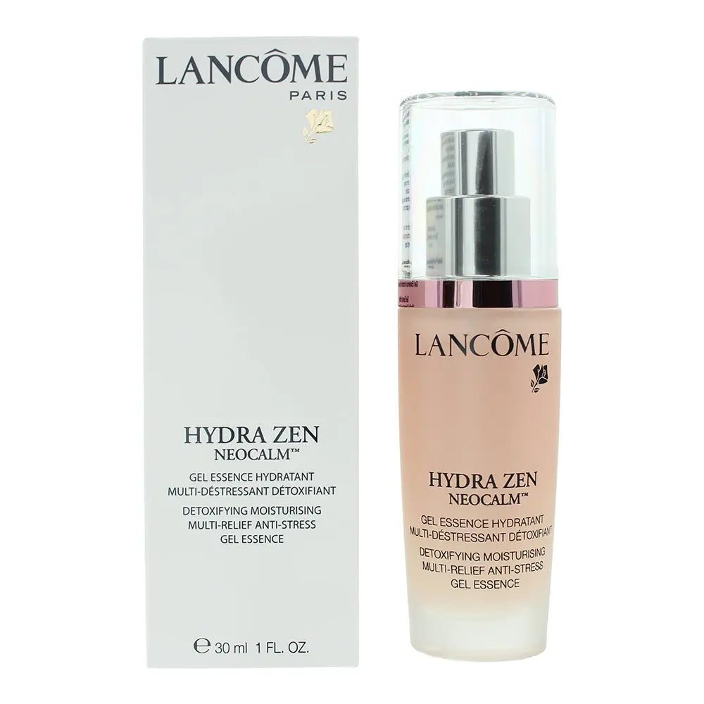 Lancôme Hydra Zen Neocalm Moisturising Gel Essence 30ml Lanc?Me