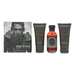 Vitaman 3 Piece Detox Gift Set: Toner 100ml - Face Scrub 50ml - Face Mask 50ml Vitaman