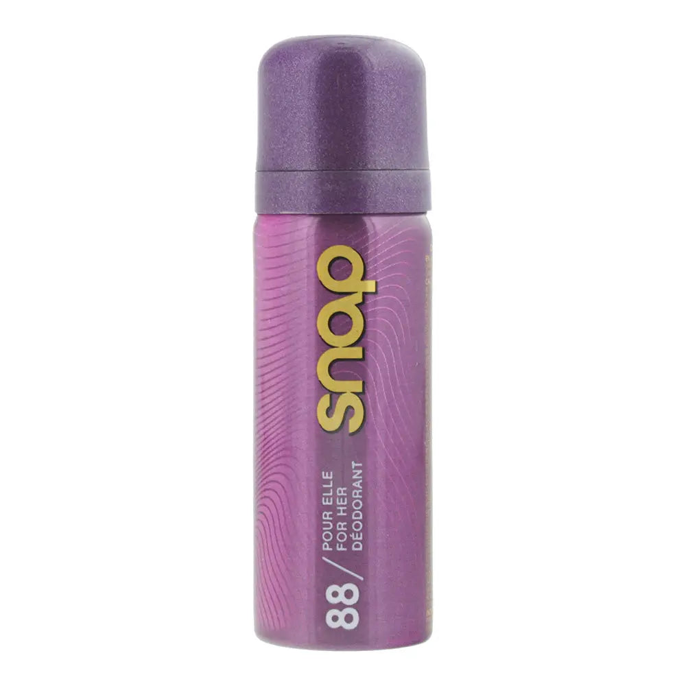 Snap 88 For Her Deodorant Spray 50ml Snap