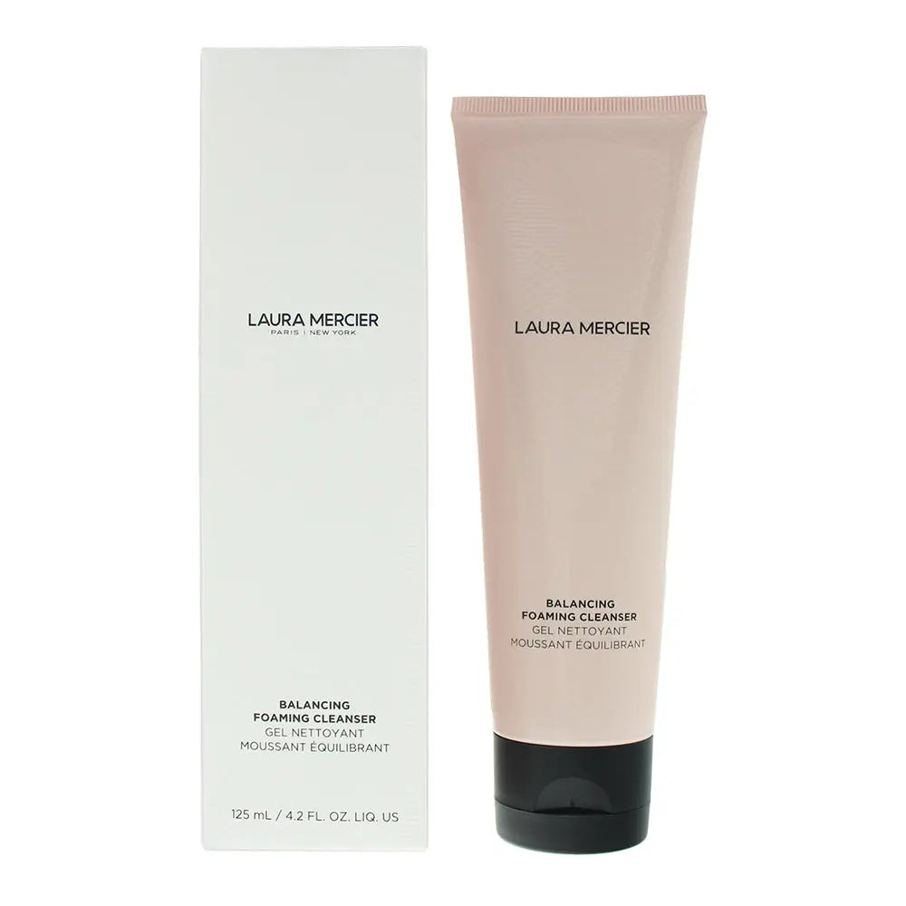 Laura Mercier Balancing Foaming Cleanser 125ml Laura Mercier