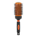 Fudge Black Tourmaline Barrel 53mm Hair Brush Fudge