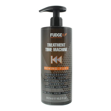 Fudge Professional Time Machine  Rewind Fuel Treatment 500ml Fudge