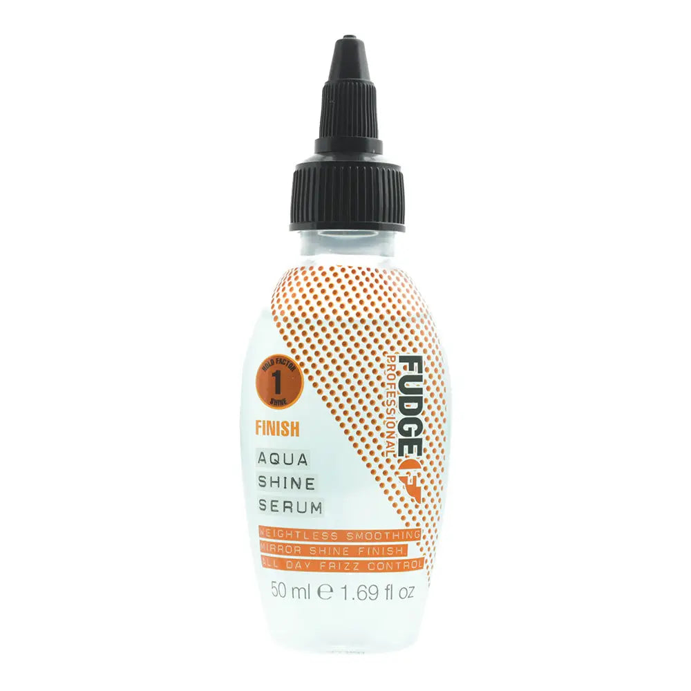 Fudge Professional Aqua Shine Serum 50ml Fudge Professional