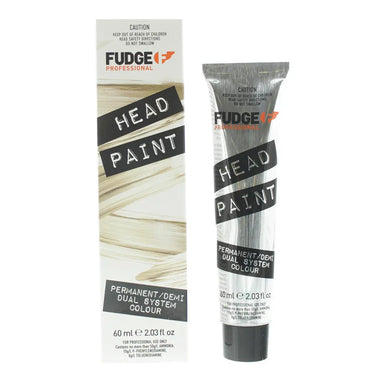 Fudge Professional Head Paint 8.34 Light Maple Blonde 60ml Fudge Professional