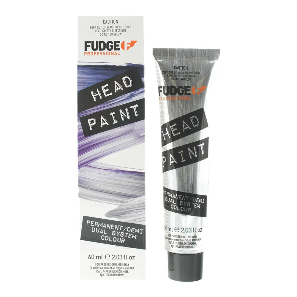 Fudge Professional Head Paint Shadows S8 Light Honey Blond 60ml Fudge Professional