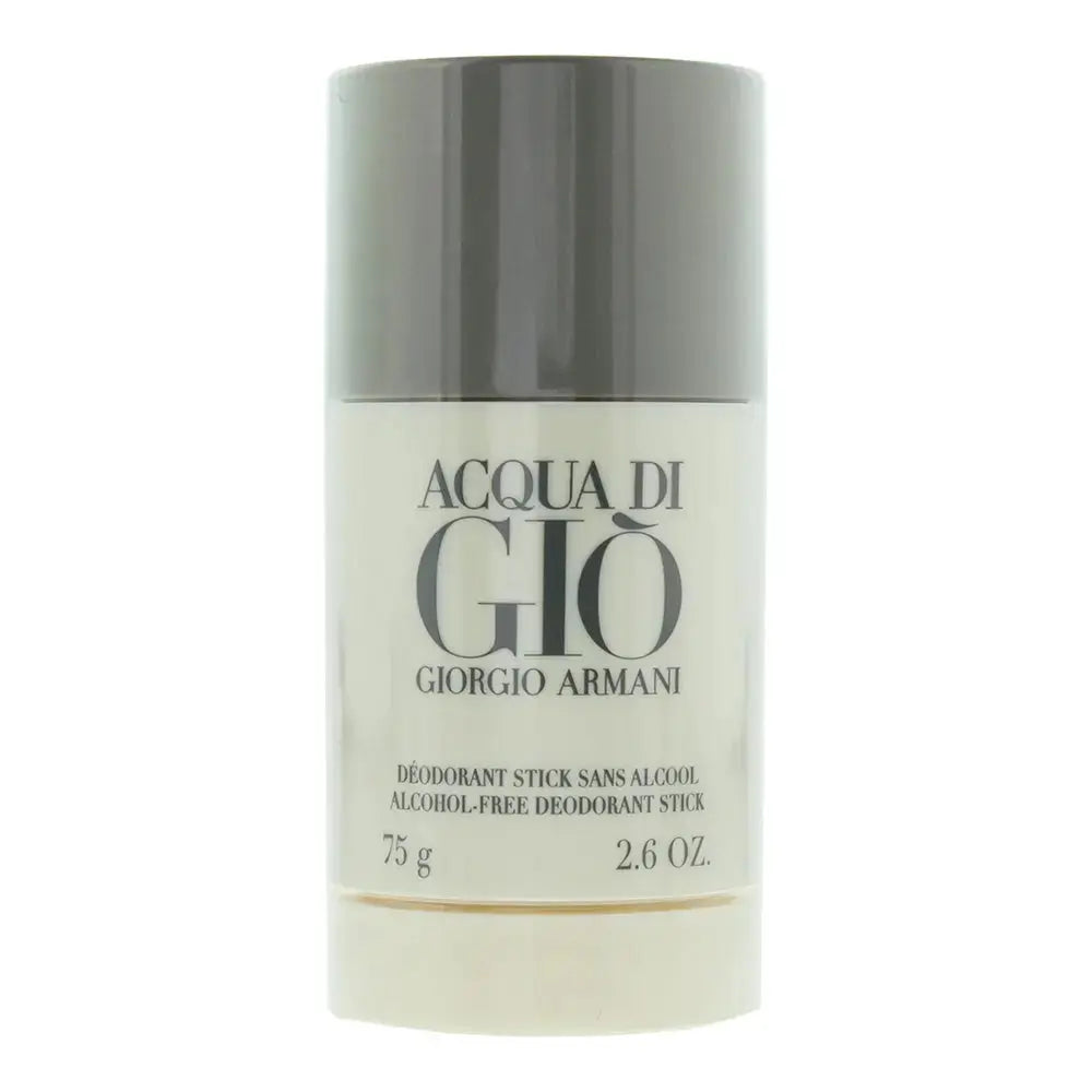 Acqua Di Gio 2.6 Deodorant Stick Giorgio Armani