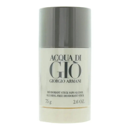 Acqua Di Gio 2.6 Deodorant Stick Giorgio Armani
