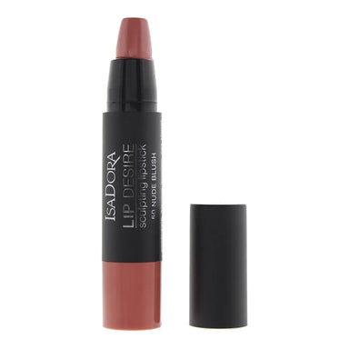 Isadora Lip Desire Sculpting 50 Nude Blush Lipstick 3.3g Isadora