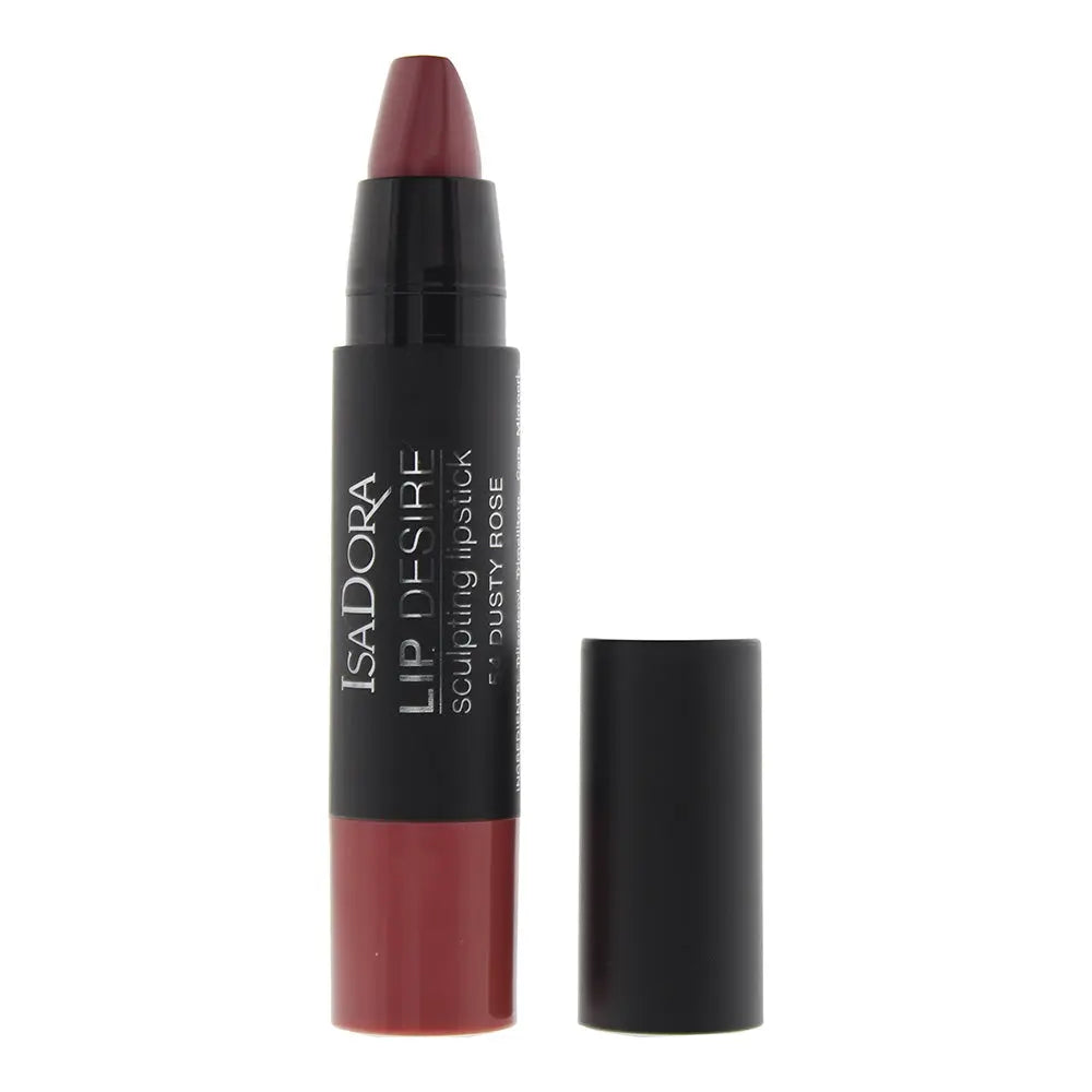 Isadora Lip Desire Sculpting 54 Dusty Rose Lipstick 3.3g Isadora