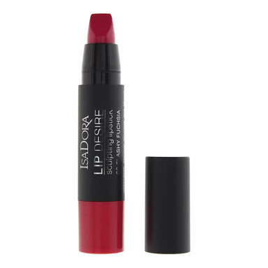 Isadora Lip Desire Sculpting 62 Flashy Fuchsia Lipstick 3.3g Isadora