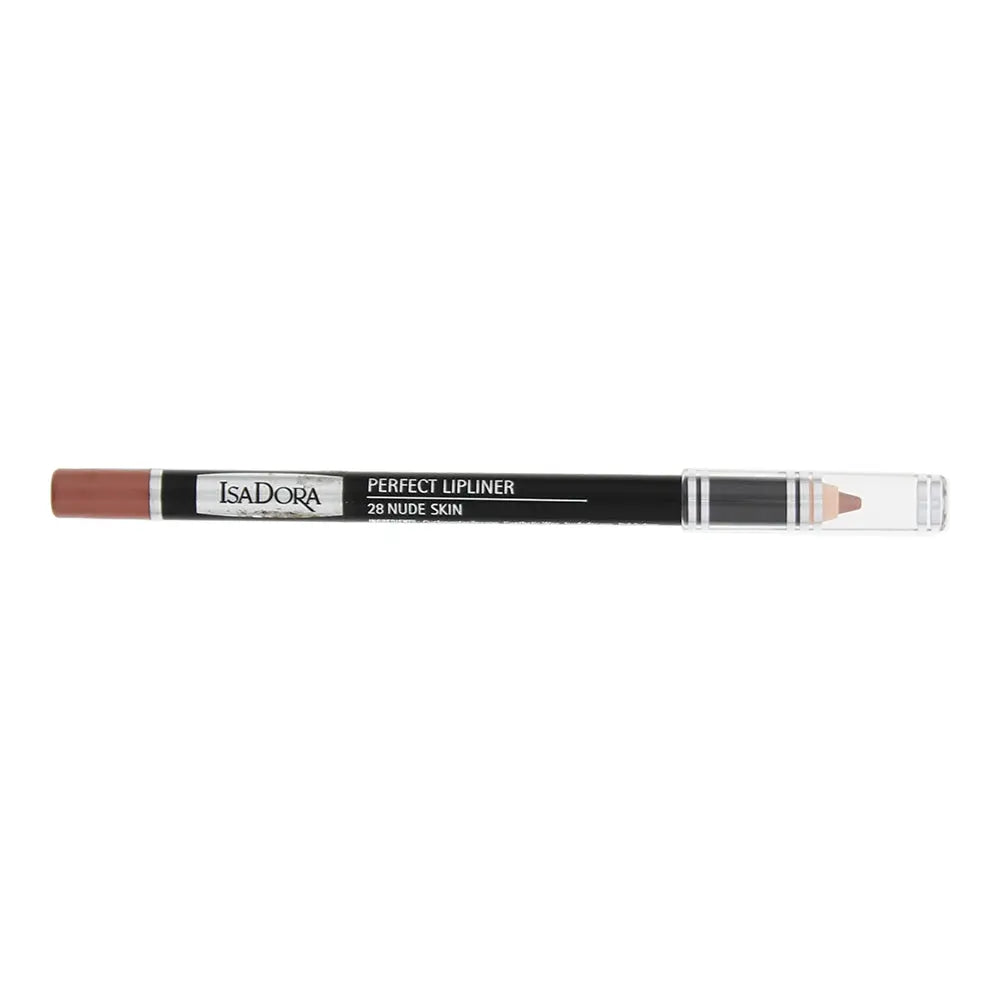 Isadora Perfect 28 Nude Skin Lip Liner 1.2g Isadora