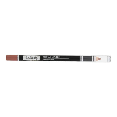 Isadora Perfect 28 Nude Skin Lip Liner 1.2g Isadora